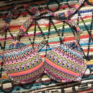 Victoria’s Secret bikini top